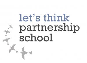 Lets Think Partnership School logo 1 002